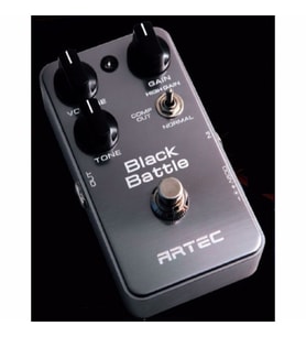 ARTEC LE-BBT