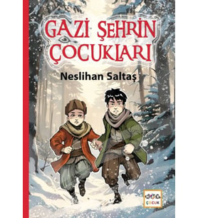 Gazi Şehrin Çocukları