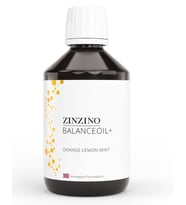 Zinzino Balanceoil+ Balık Yağı Ve Zeytinyağı D3 Vitamini içeren Besin Tamamlayıcısı 300 ml