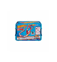 Hot Wheels® Track Builder Alev Temalı Akrobasi Seti HMC04