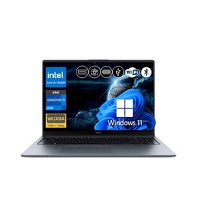 Huawei MateBook D16 i5-13420H 16GB RAM 1TB SSD 16" FHD IPS Win11Pro Notebook+Çanta (MCLG-W5651 A22)