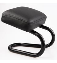 Secde Oturağı Ergonomik Süngerli