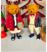 Teddy Bears