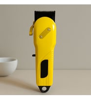 USB Şarjlı Saç ve Sakal Tıraş Makinesi