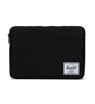 Herschel Anchor 14 inch Sleeve Laptop Çantası-En: 31,5 cm, Boy: 23 cm 30061-00001 Siyah