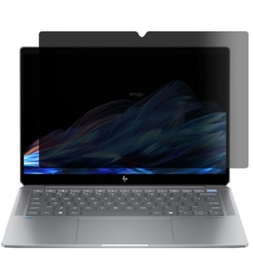 HP OmniBook Ultra Flip x360 Hayalet Ekran Koruyucu 14" 16:10 (Şeffaf Hologram)