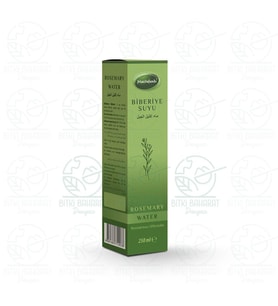 Biberiye Suyu 250 ml