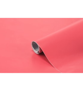 Bigpoint Yapışkanlı Folyo 2m Pembe No:84 x 12 Rulo