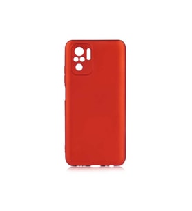 Xiaomi Redmi Note 10 Uyumlu Kılıf Zore Premier Silikon Kapak