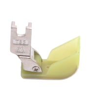 Düz Makine Elyaf Teflon Mont Ayak / YZA-30
