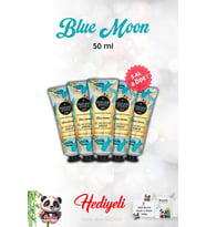 5 Al 4 Öde El Vücut Kremi 50 Ml Rosie