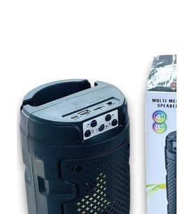 Zqs4271 Hoparlör