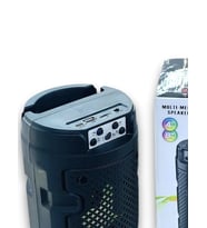 Zqs4271 Hoparlör