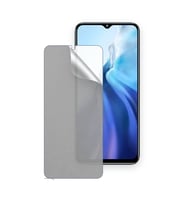 SChitec Oukitel C35 Uyumlu Ön Yüzey Mat Hidrojel Ekran Koruyucu