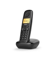 Gigaset A270 Siyah Telsiz Dect Telefon