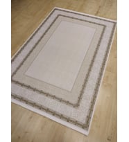 HALIMARKA K-ELT EL001A BEJ VİZON MODERN SALON HALISI 152X230 CM