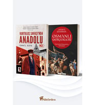 Kurtuluş Savaşı’nda Anadolu - Osmanlı Gerçekleri