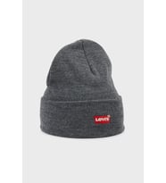 Levi's Logolu Bere Erkek BERE 38022 (Gri)