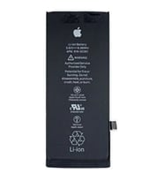 iPhone 12 MİNİ Uyumlu Pil Sıfır - Servis