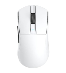 DAREU A950GM White PixArt 3395 Sensör Kablosuz Gaming Mouse