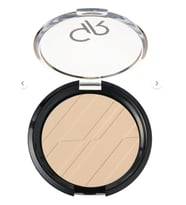 Golden Rose Silky Touch Compact Powder No:04