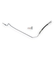 Audi A6 1998-2001 Sol Arka Teker Fren Borusu 8E0611763K