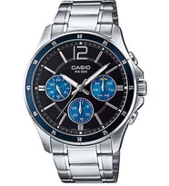 Casio Mtp-1374d-2avdf Erkek Kol Saati