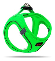 Tailpetz Air Mesh Harness Göğüs Tasması Neo Green Small