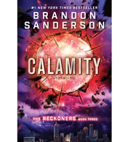 Calamity: 3