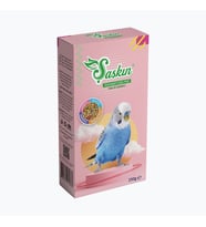 Şaşkın Muhabbet Kuşu Yemi - 250 g