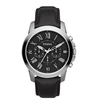 Fossil FES4812 Erkek Kol Saati