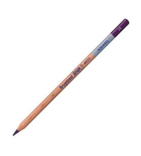 BRUYNZEEL DESING AQUARELL - KURU SULU BOYA KALEMİ - MAUVE - B883556K