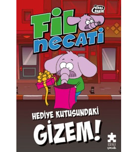 Fil Necati 1 - Hediye Kutusundaki Gizem