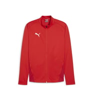 Puma Teamgoal Training Jacket Erkek Futbol Antrenman Ceketi 65863301 Kırmızı