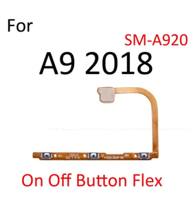 Samsung Galaxy A920 On Off Yan Ses Filmi