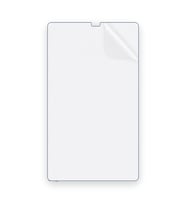 SChitec SAMSUNG Galaxy Tab A7 Lite 8.7 Uyumlu Ön Yüzey Nano Şeffaf Hidrojel Ekran Koruyucu