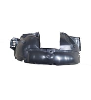 Renault Symbol- 13/21; Ön Çamurluk Davlumbazı Sol (Plastik Enjeksiyon) (Eurobump) (Oem No: 638410859