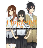 Horimiya Horisan ile Miyamurakun 06