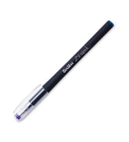 Scrikss Speed Gel Tükenmez Kalem 0.7 mm Z7 Mavi Ücretsiz Kargo