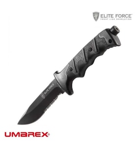 UMAREX Elite Force EF703 5 Parça BÇK Seti
