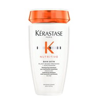 Kerastase Nutritive Bain Satin Nemlendirici Şampuan 250 ml