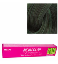 Nevacolor Tüp Boya 0.13 Yoğun Yeşil