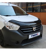 Dacia Dokker 2013 214 2015 2016 2017 2018 2019 2020 Kaput Koruyucu Rüzgarlığı