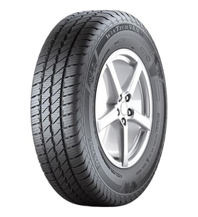 Viking WinTech VAN 235/65R16C 115/113R M+S 3PMSF 8PR