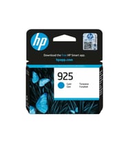 HP 925 Cyan Mavi Kartuş 4K0V6PE