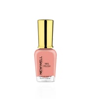 New Well Nail Polish  Oje 09