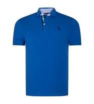T8582 DEWBERRY ERKEK T-SHIRT-SAKS