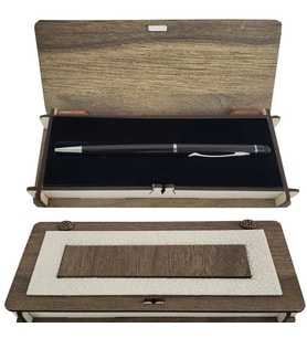 Dodes Siyah Dokunmatik Kalem Touchpen
