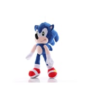 Sonic Peluş (30 Cm) (Mavi)
