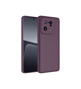 Xiaomi Mi 13 Pro Uyumlu Kılıf Zore Mara Lansman Kapak